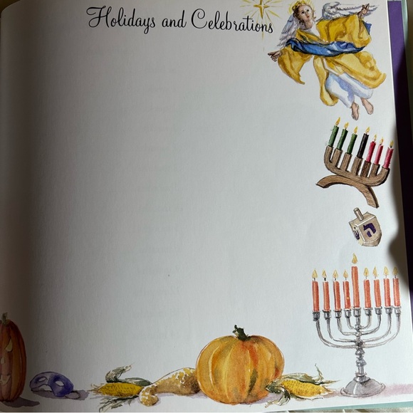 Carl's Baby Journal Book by Alexandra Day HARDCOVER - Picture 7 of 10